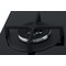 Whirlpool gas hob: 5 gas burners - GOA 9523/NB1