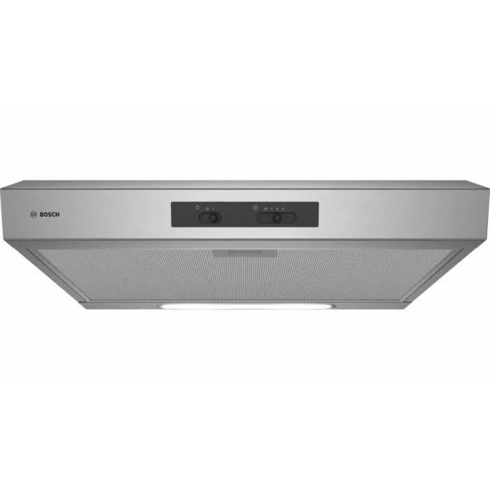 Bosch DHU635HZA Auto Clean Wall Mounted Chimney (Stainless Steel)