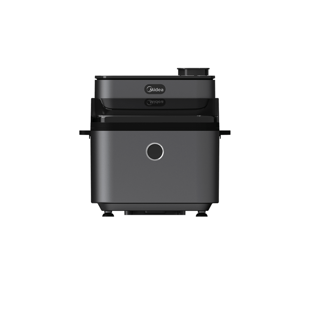 Midea MULTIFLAVOUR 7L DIGITAL STEAM AIR FRYER