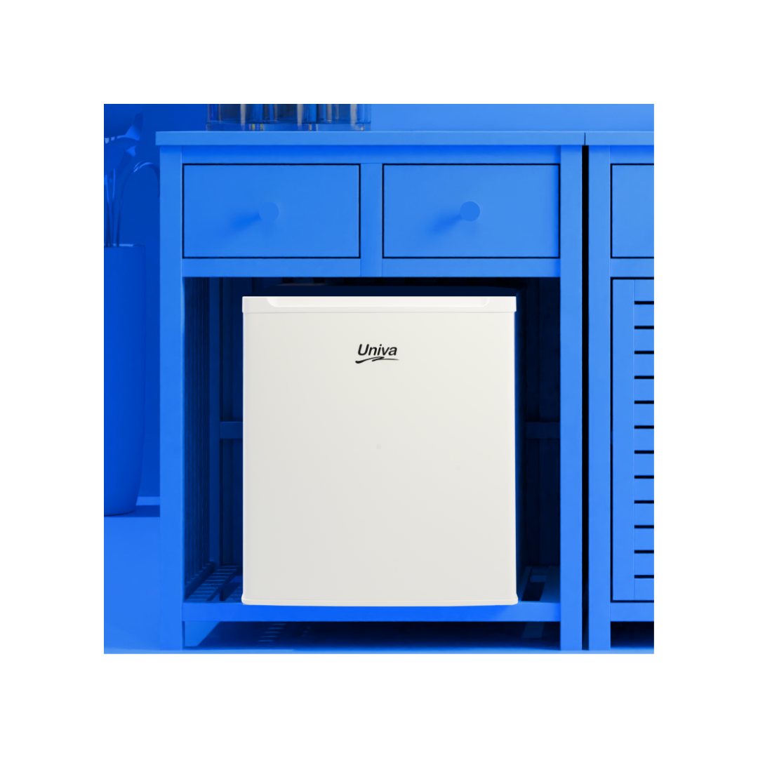 USD60W - UNIVA 46 LITRE MINI BAR FRIDGE