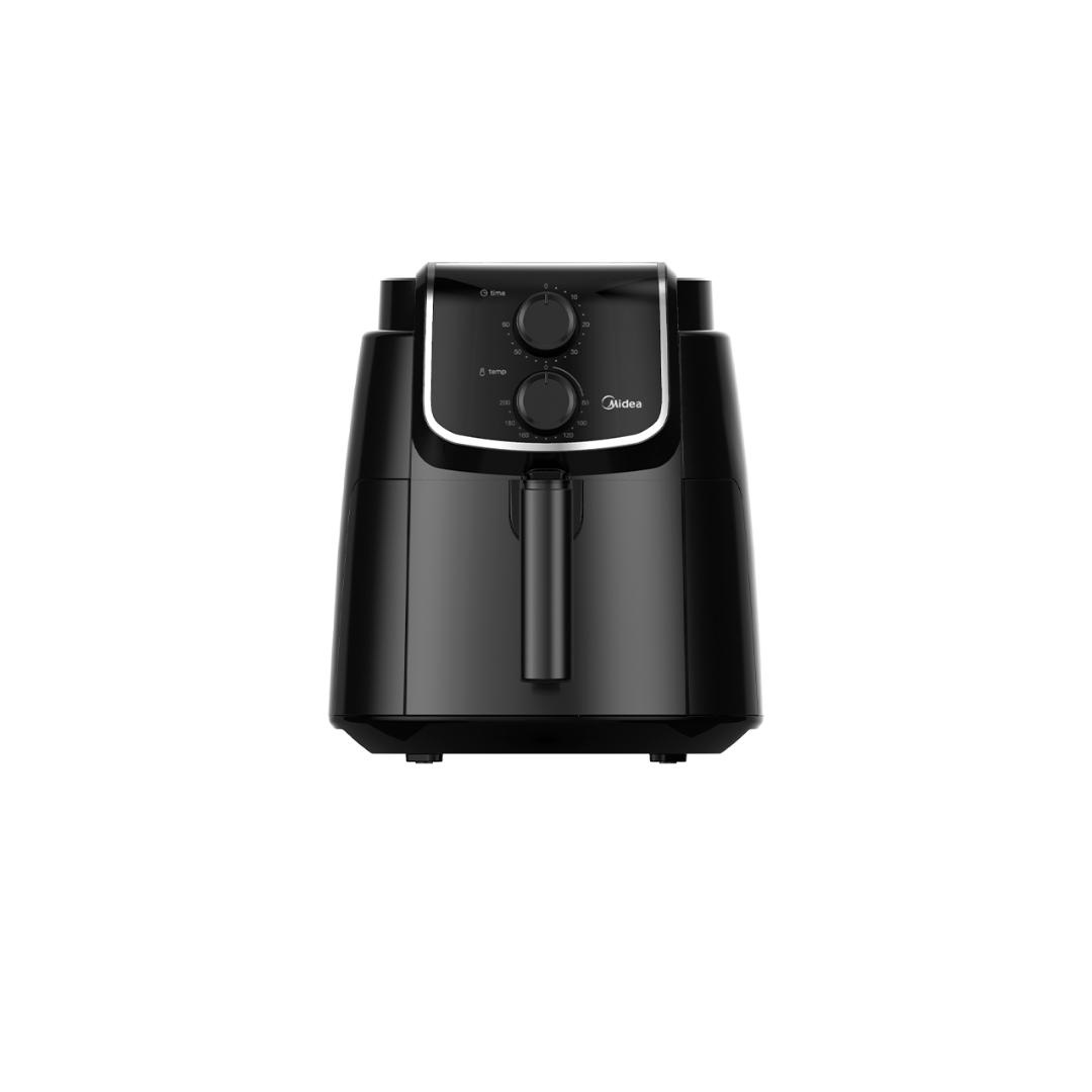 Midea 4.7L Manual Air Fryer - 1500W
