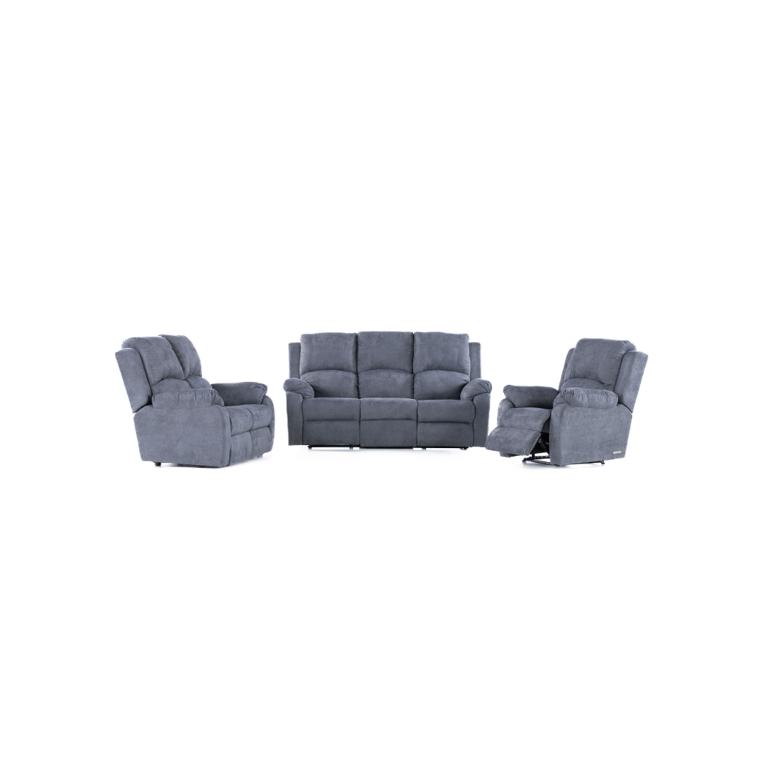 DYNAMIC 3PC 3ACT