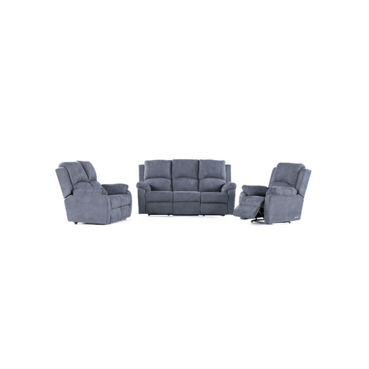 DYNAMIC 3PC 3ACT