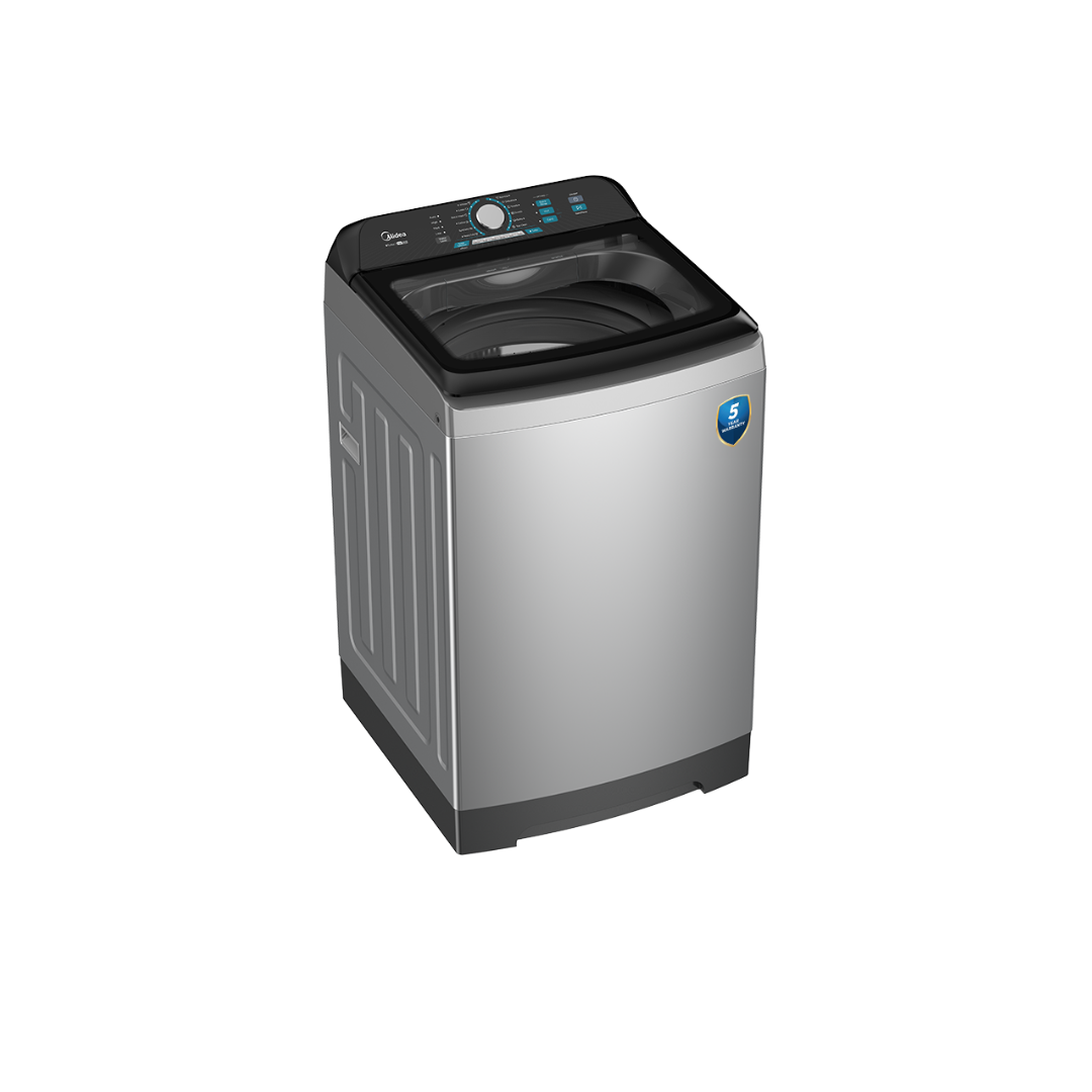 MA500W150-G - 15kg Top Loader Washing Machine