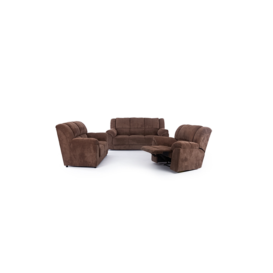 Bella 3 Piece Suite