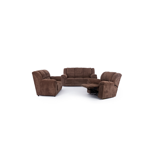 Bella 3 Piece Suite
