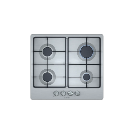 BOSCH Gas Hob - PGP6BSB62Z
