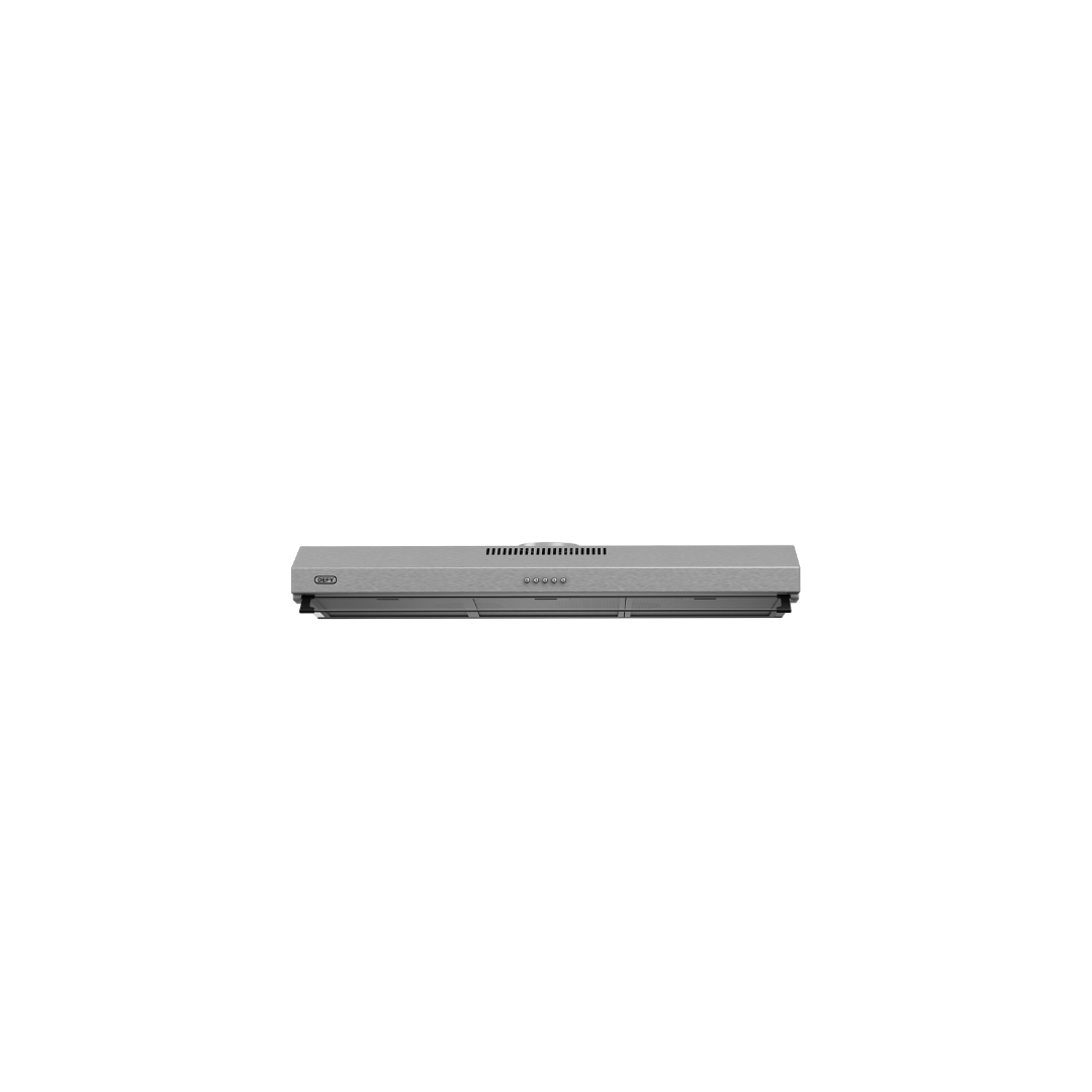 DCH90SS: Built-in Hoods (Wall-Mounted)