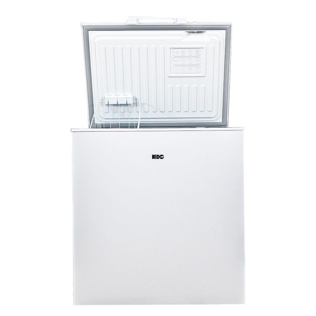 KCG 210/2 WH