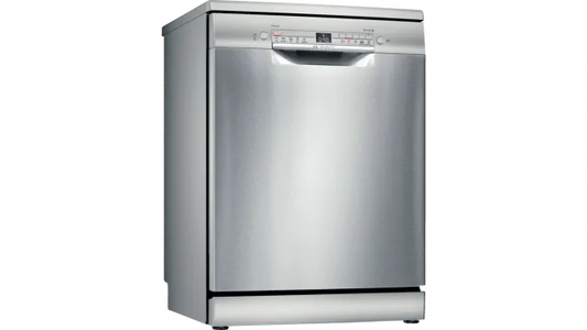 Bosch 60cm Freestanding Dishwasher - SMS46NI00Z