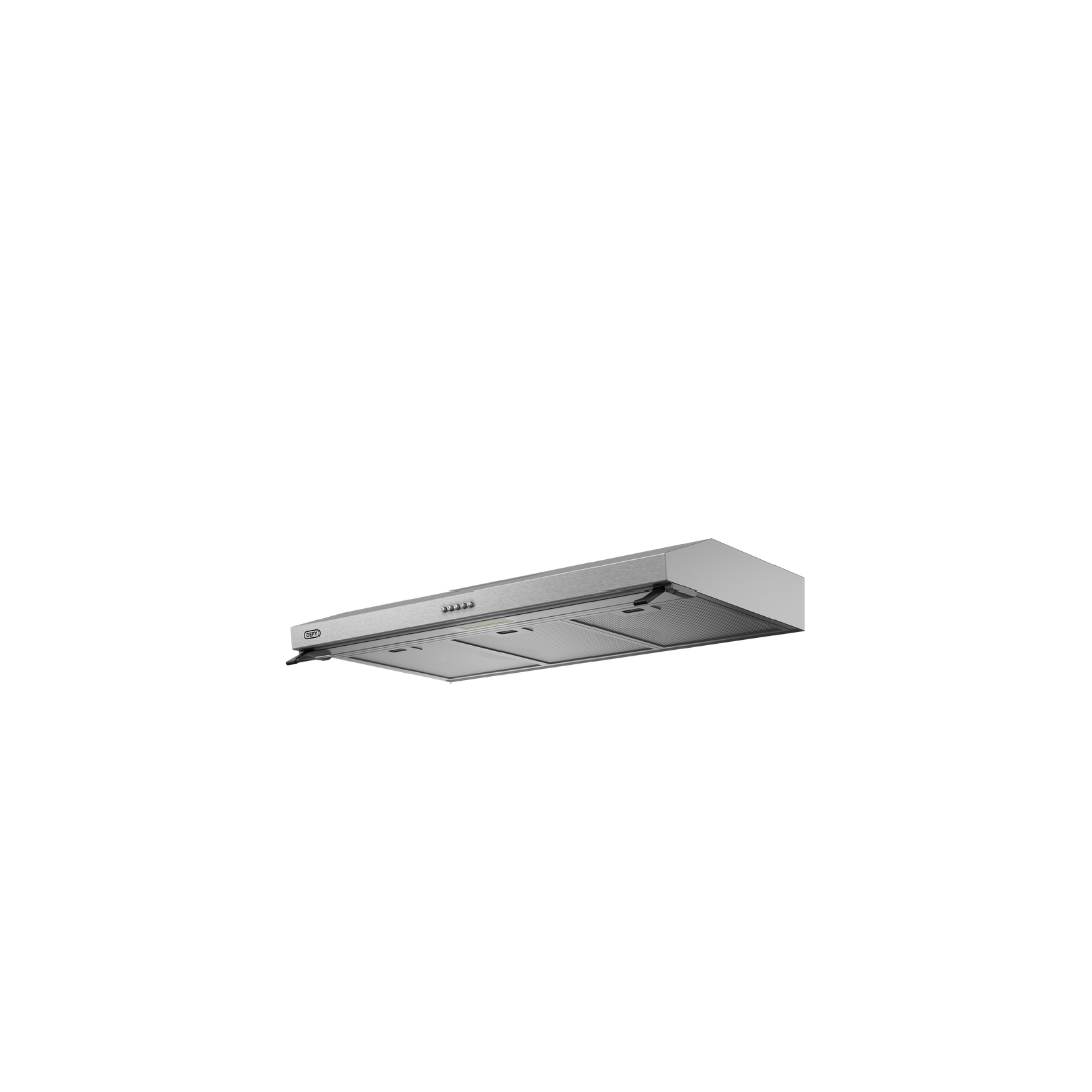 DCH90SS: Built-in Hoods (Wall-Mounted)