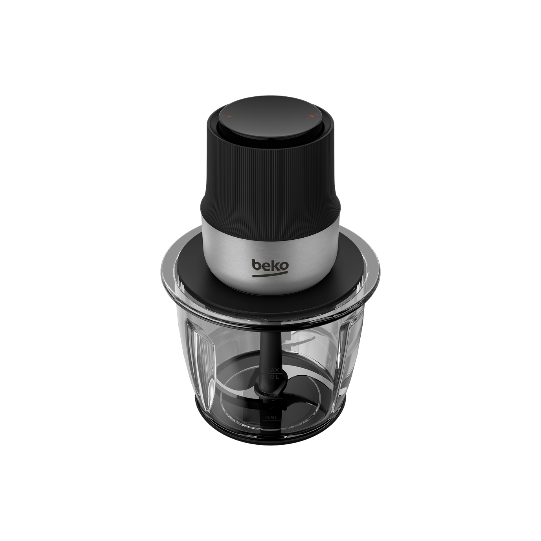 CHG 81442 BX: Food Chopper (400 W, 1000 ml)