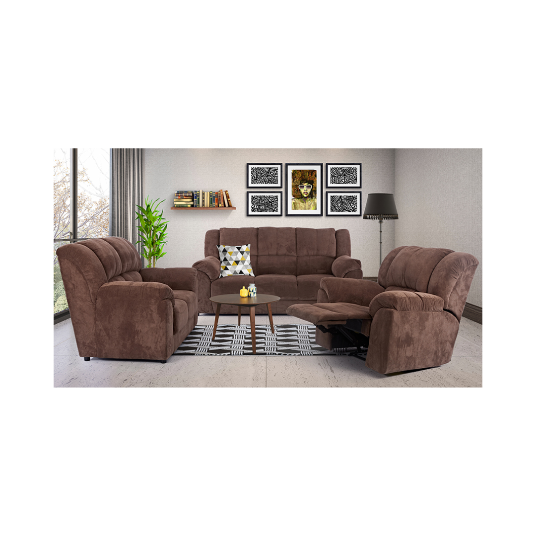 Bella 3 Piece Suite