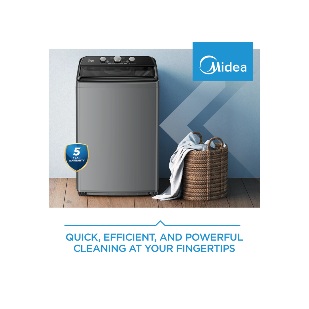 MA500W180-G - 18kg Top Loader Washing Machine