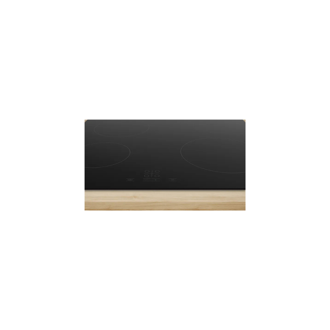Series 4 Electric Hob 60 cm Black - PKE611BAZE