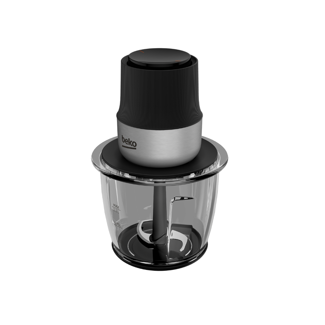 CHG 81442 BX: Food Chopper (400 W, 1000 ml)
