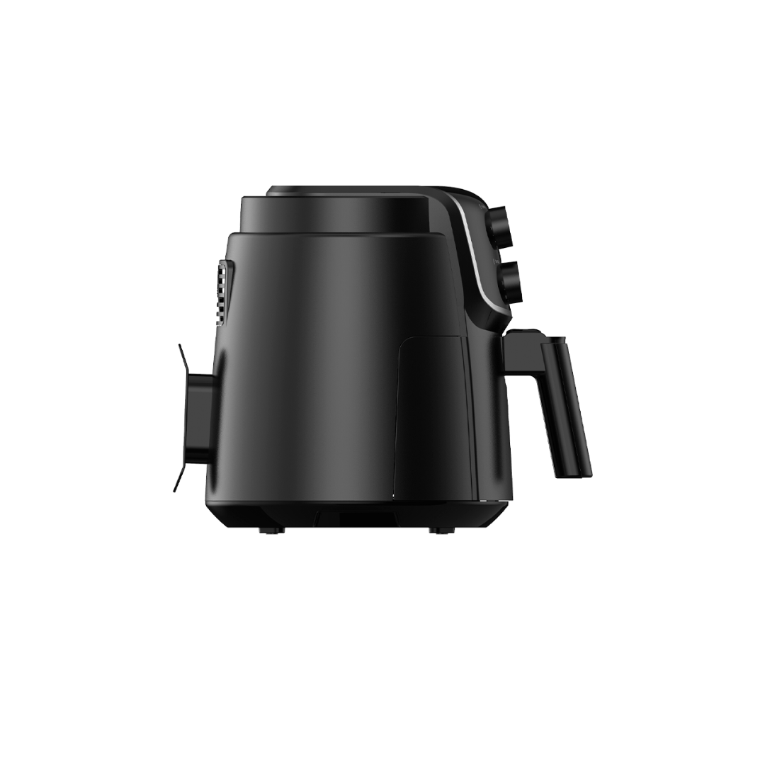 Midea 4.7L Manual Air Fryer - 1500W