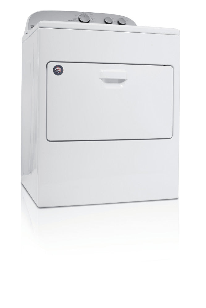 10.5KG TUMBLE DRYER WHIRLPOOL 3LWED4830FW
