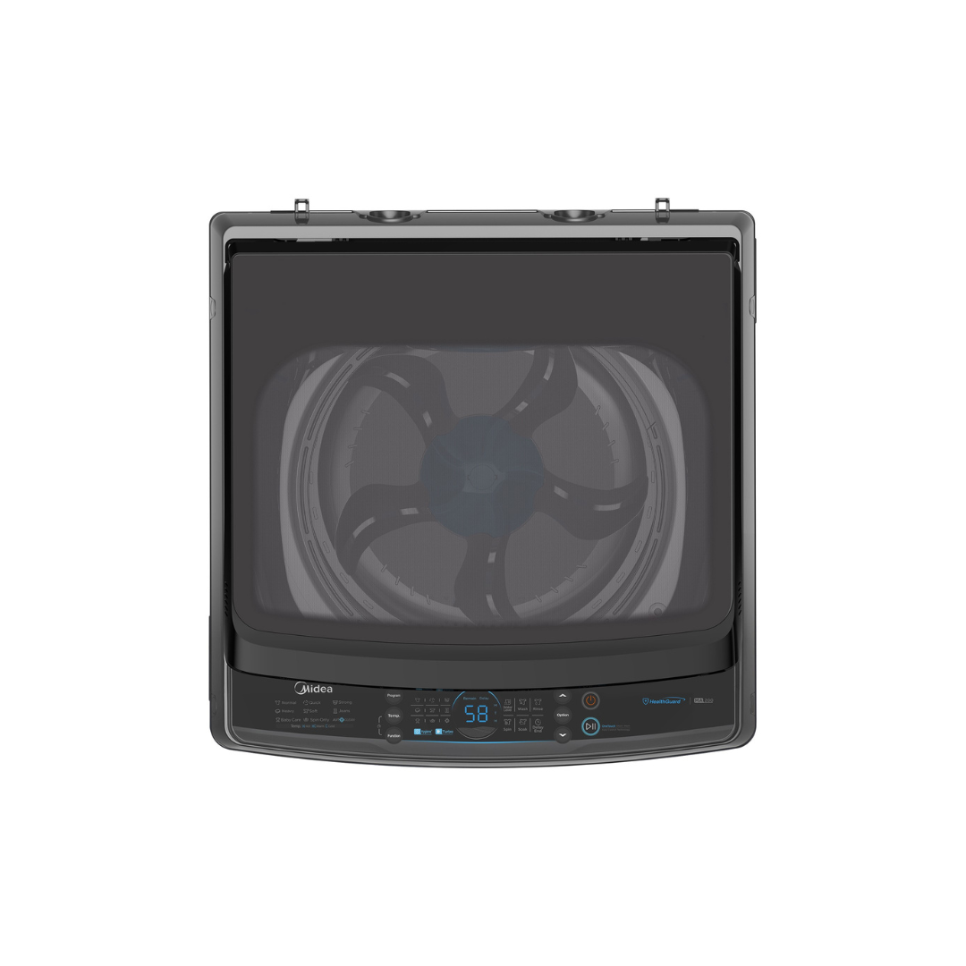MA200W105-G - 10.5kg Top Loader Washing Machine