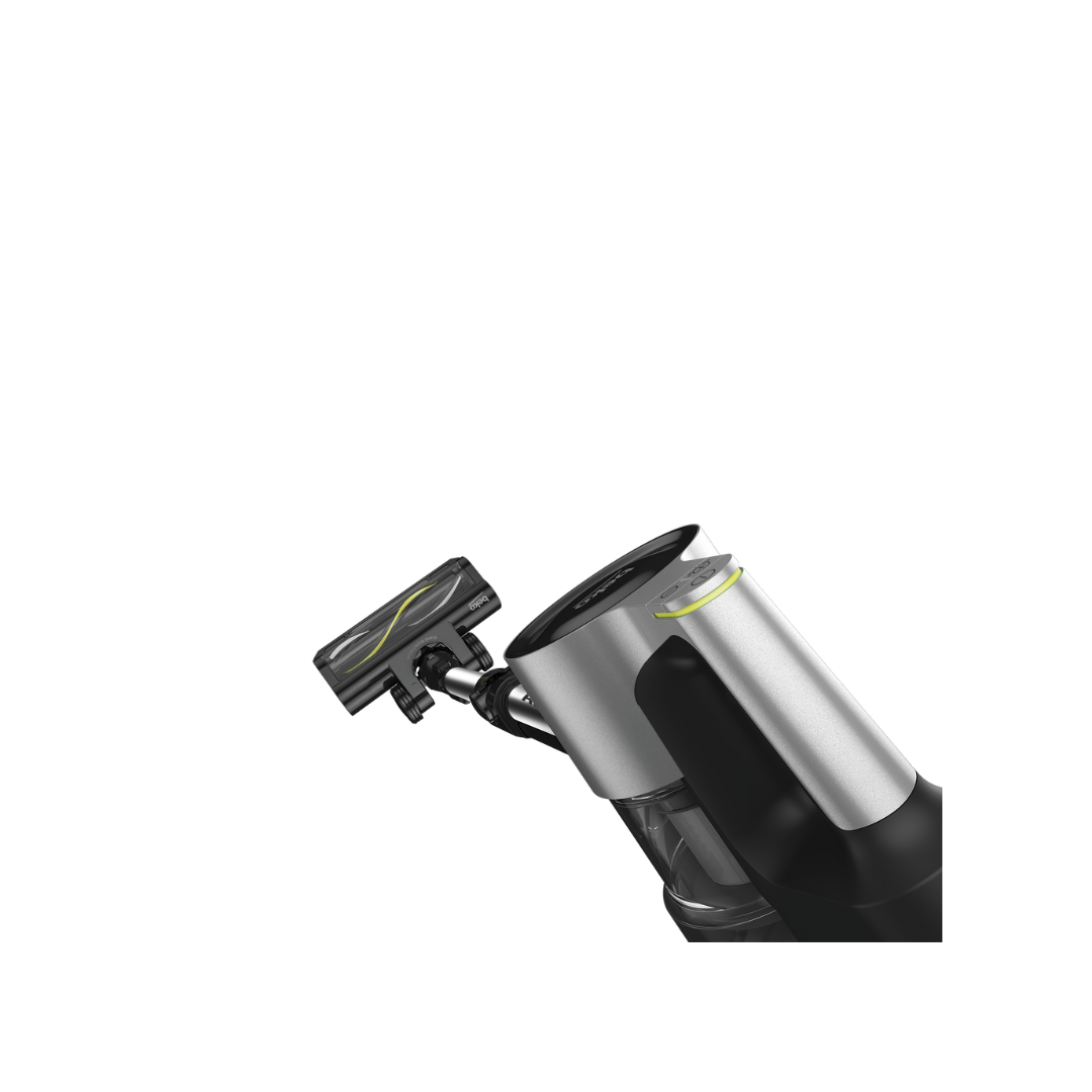 VRT 94929 VI: Rocket PowerClean Vacuum Cleaner