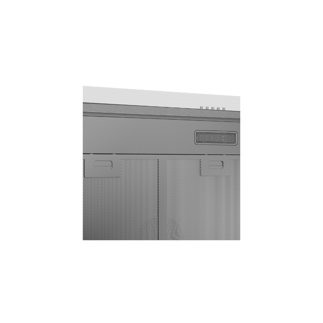 DCH90SS: Built-in Hoods (Wall-Mounted)