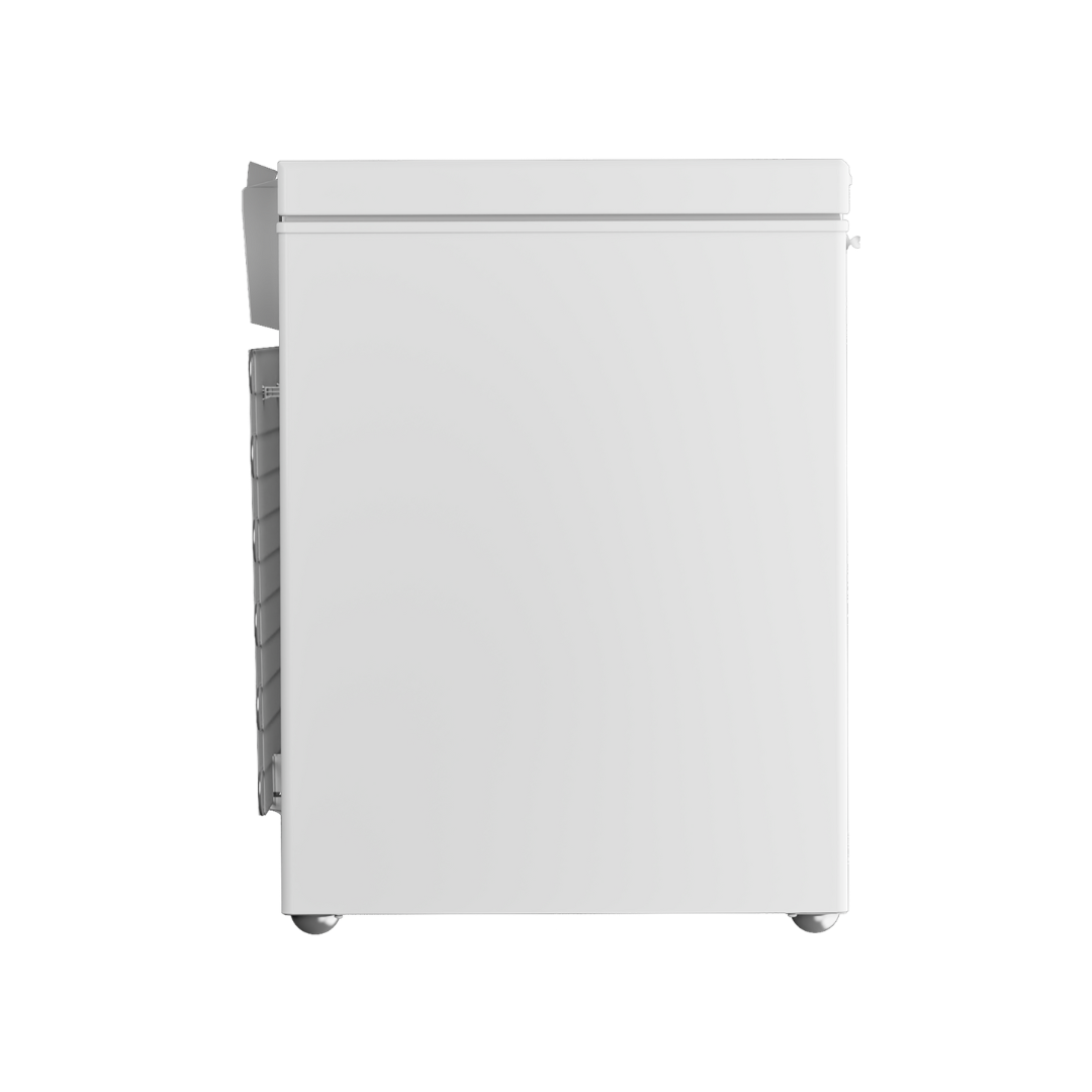 DMF456: Defy 481L Multimode Chest Freezer - White