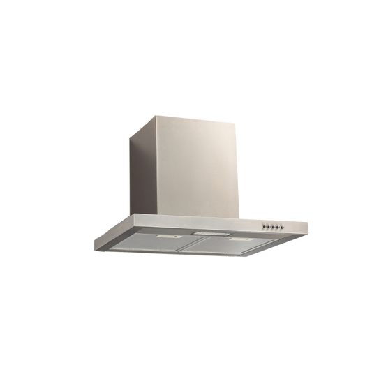DCH 317: Cooking(Built-in Hoods)