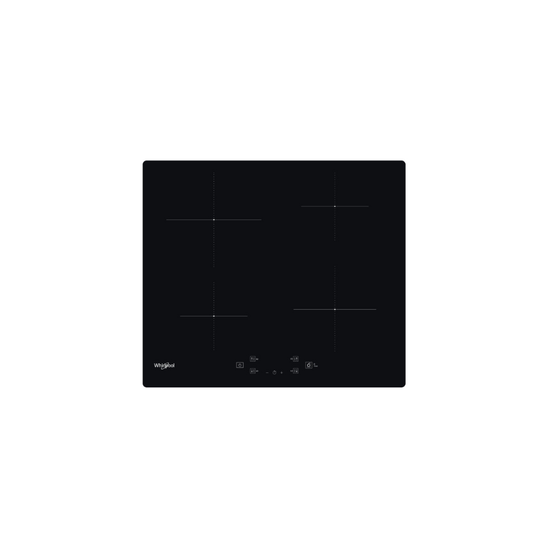 Whirlpool induction glass-ceramic hob - WS Q2160 NE