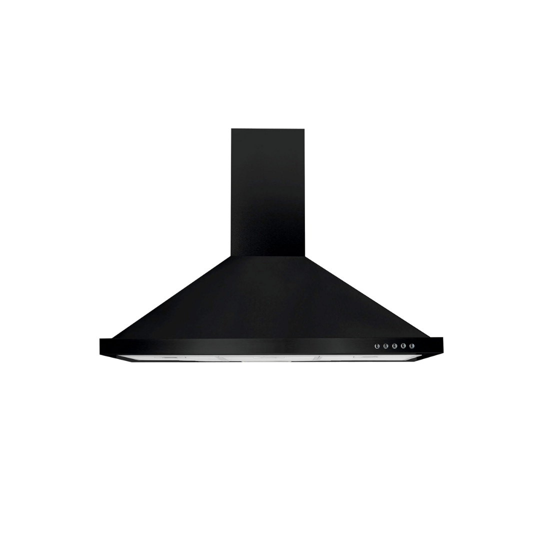 DCH 313: Built-in Hoods (Wall-Mounted)