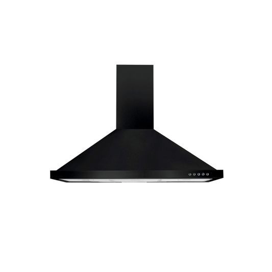 DCH 313: Built-in Hoods (Wall-Mounted)