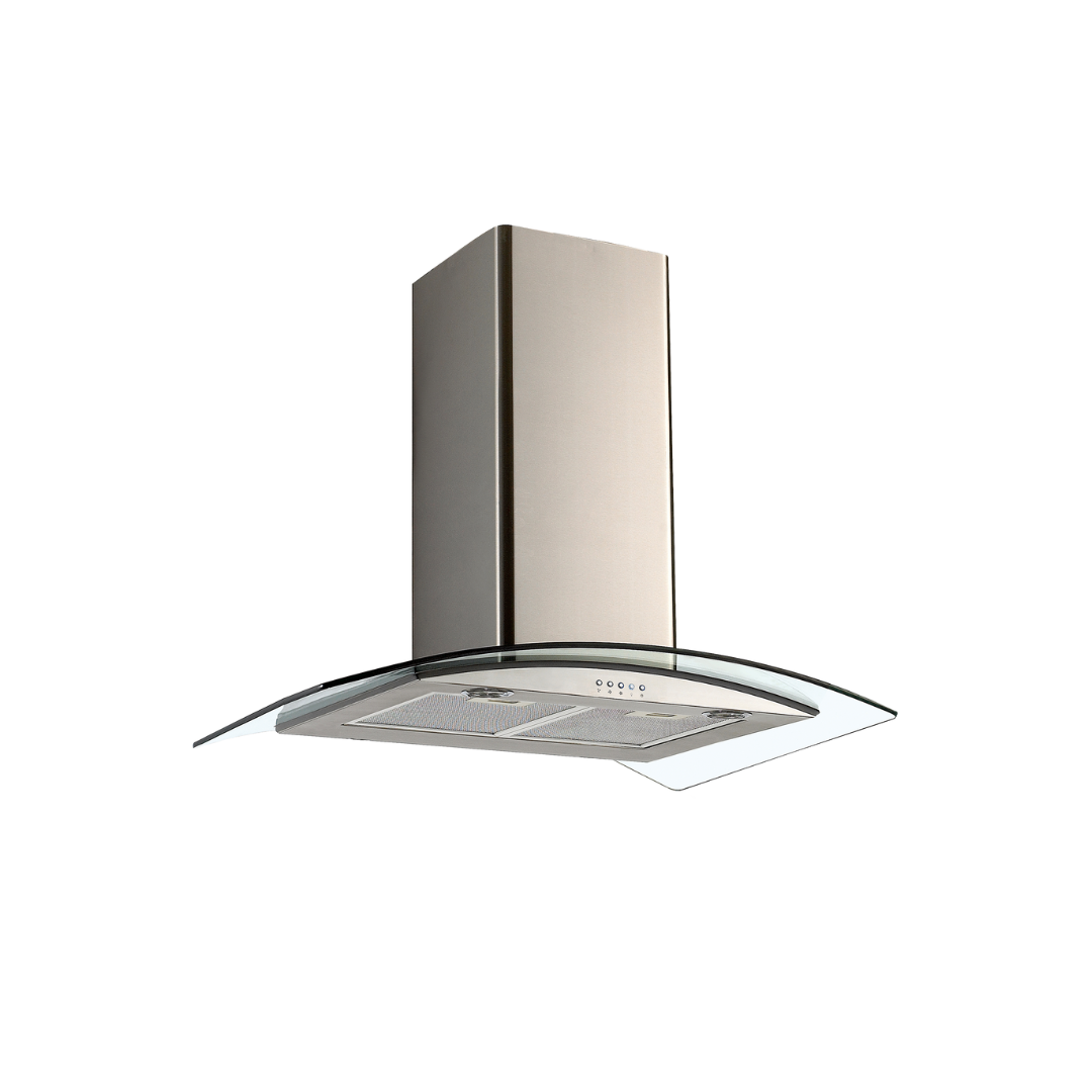 DCH 321: Cooking(Built-in Hoods)