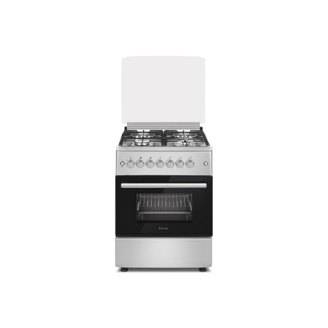 Ferre 60×60 Free Standing Cooker - F6B40G2