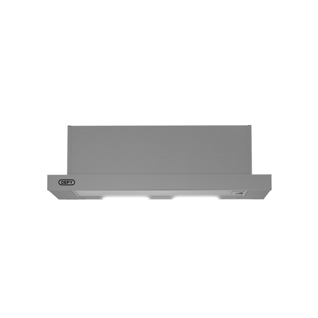 DCH609: Built-in Hoods (Wall-Mounted)