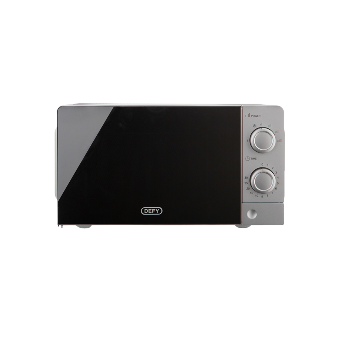 DMO 381: Cooking(Microwave)