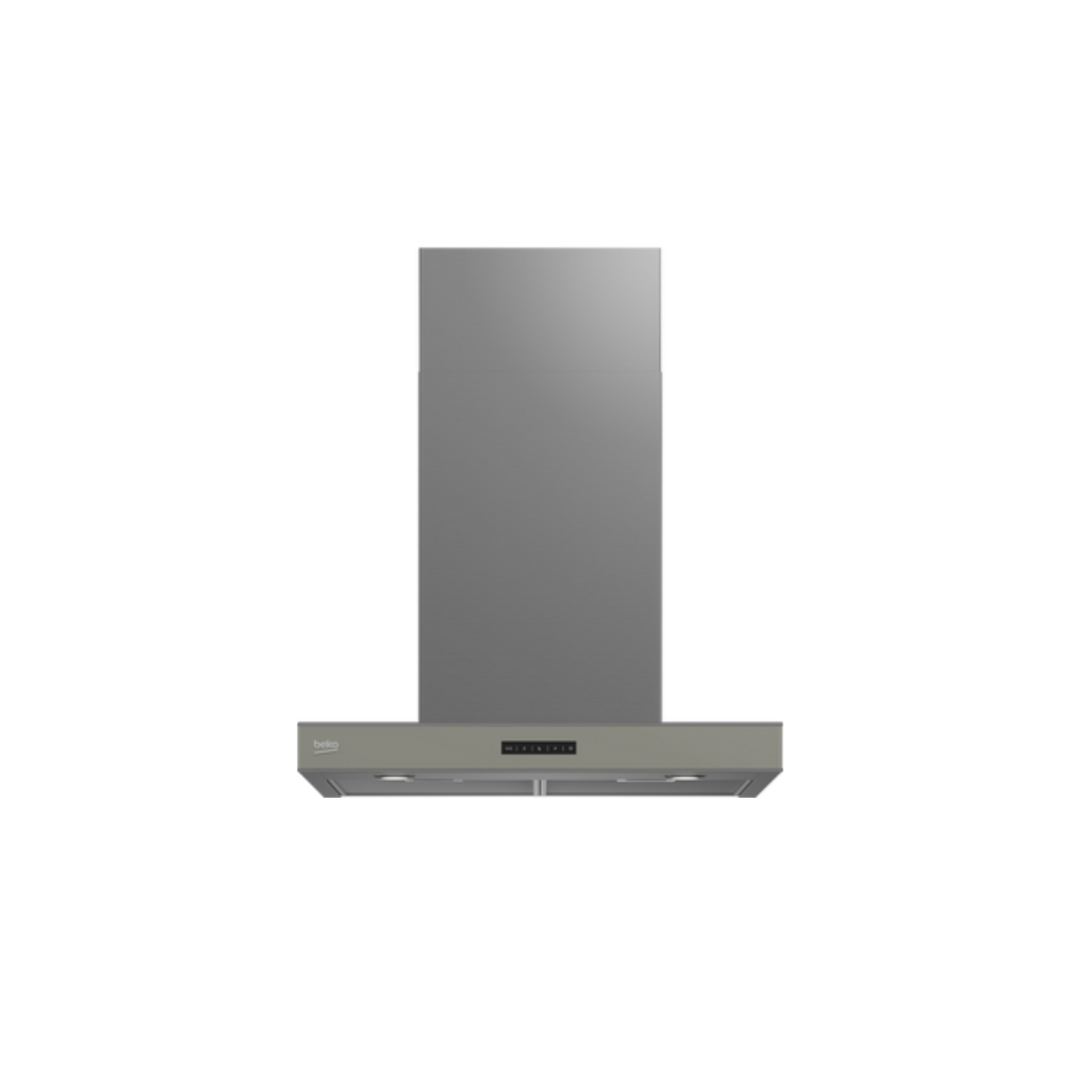 HCB63741GR: 60cm Grion T-Shaped Hood