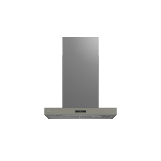 HCB63741GR: 60cm Grion T-Shaped Hood