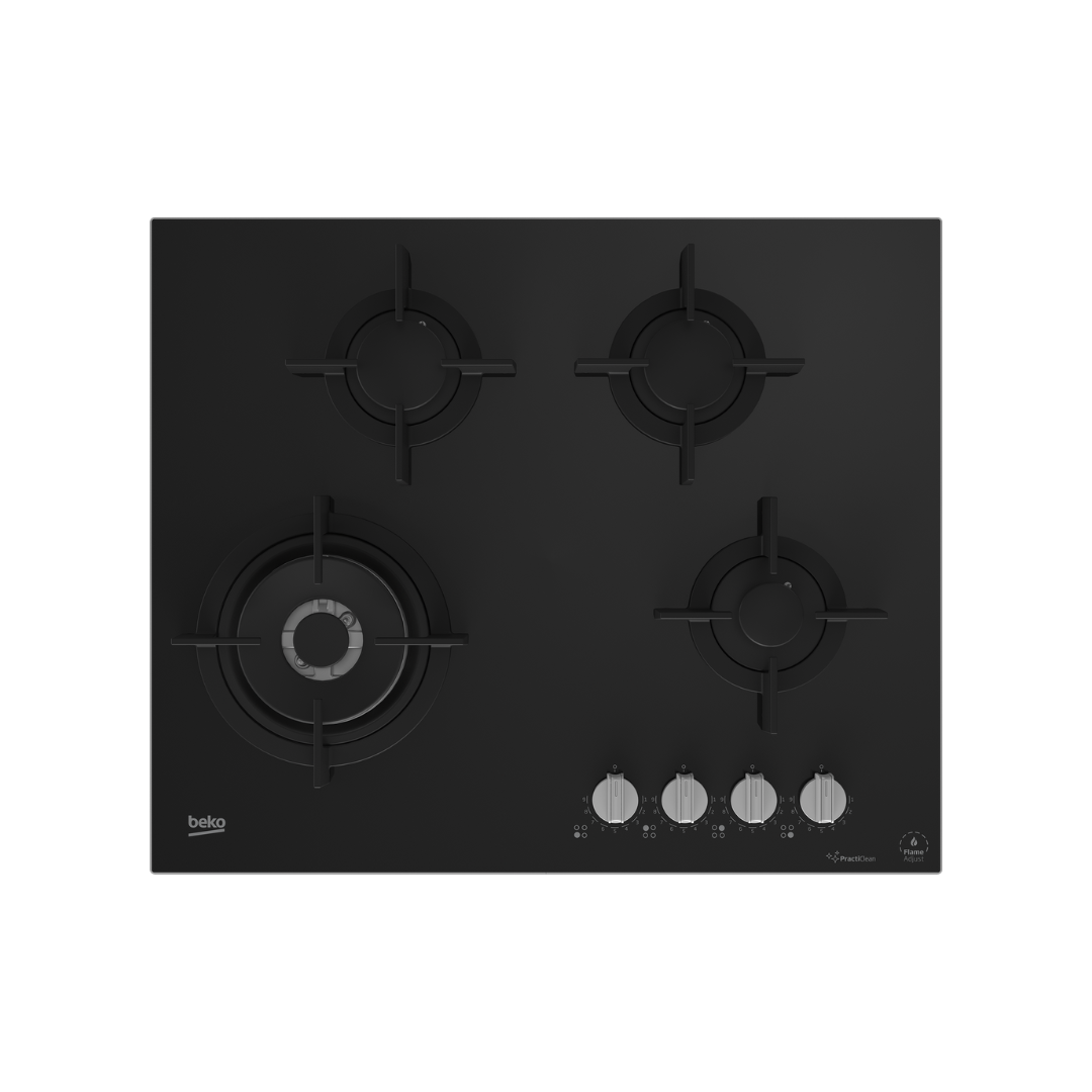 MACM11B: Built-In Hob (Gas, 65 cm)