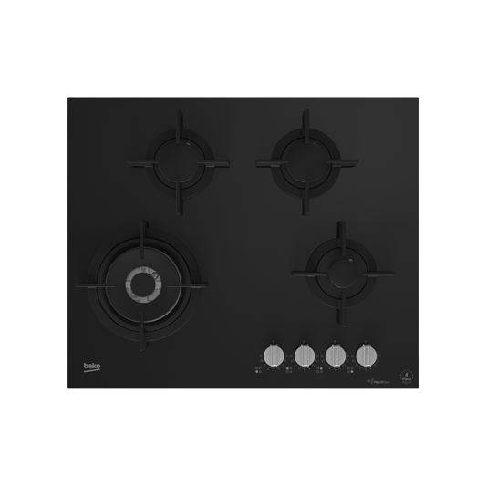 MACM11B: Built-In Hob (Gas, 65 cm)