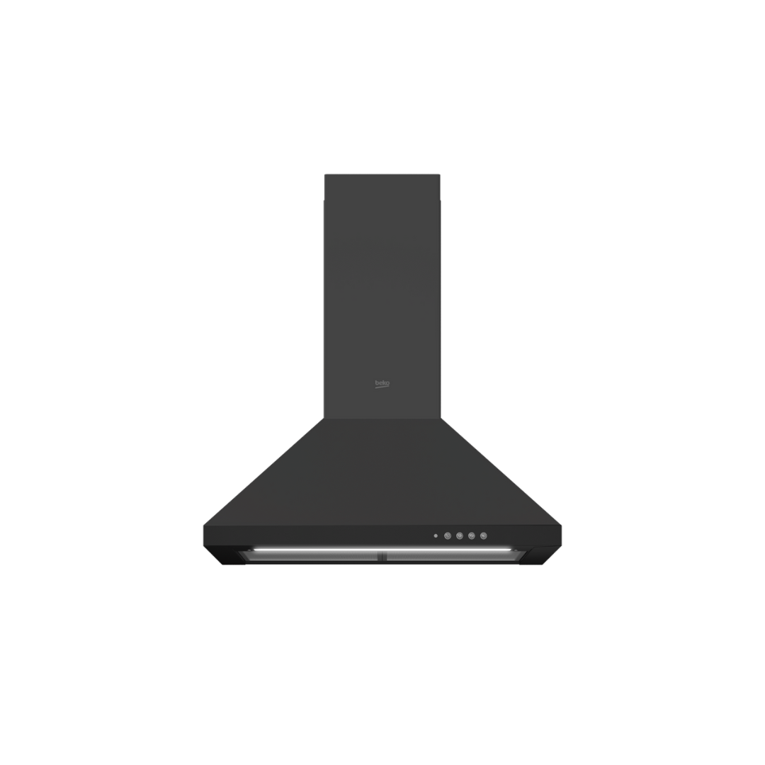 BEKO COOKER HOOD CWB6441AN