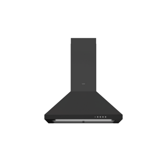 BEKO COOKER HOOD CWB6441AN
