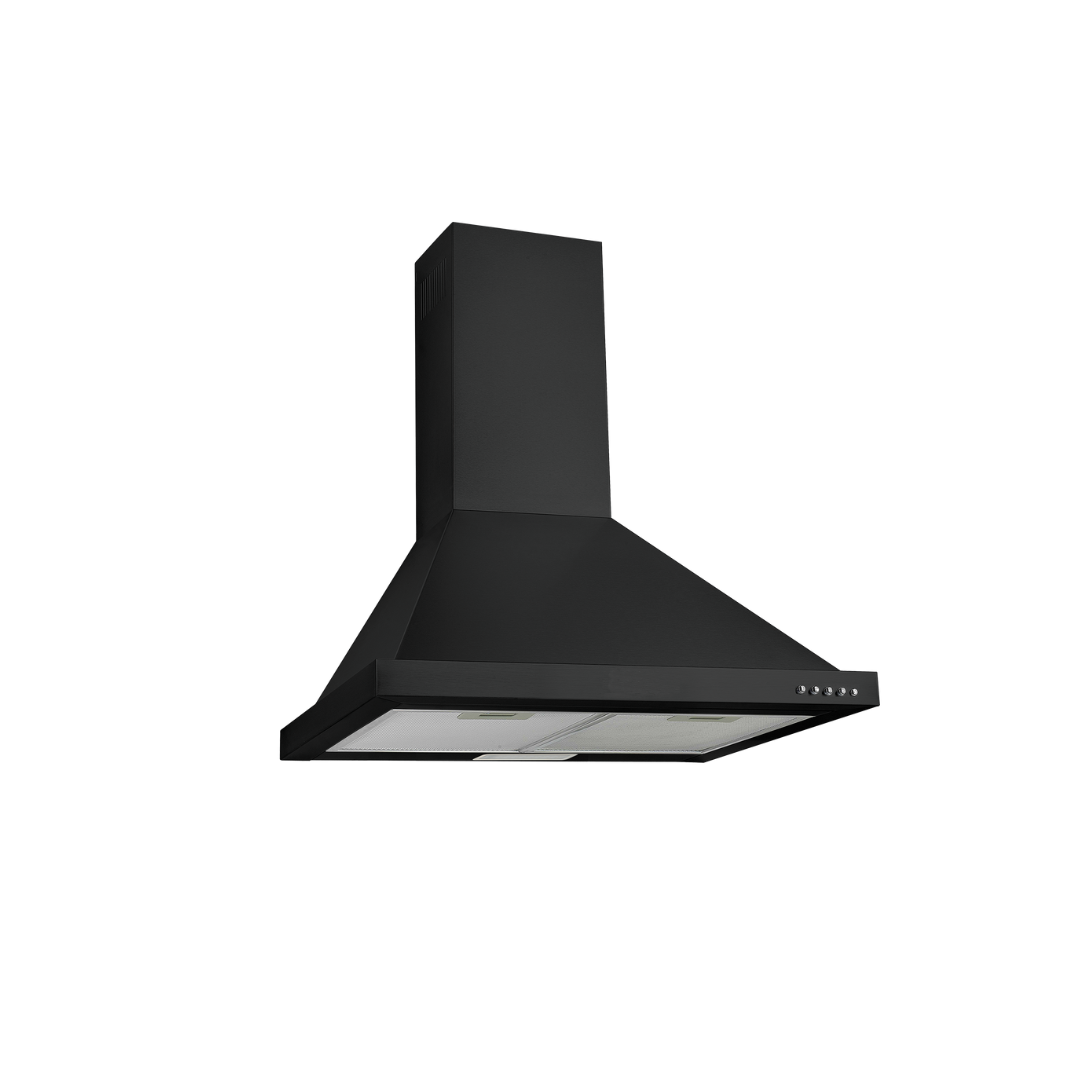 DCH 310: Built-in Hoods (Wall-Mounted)