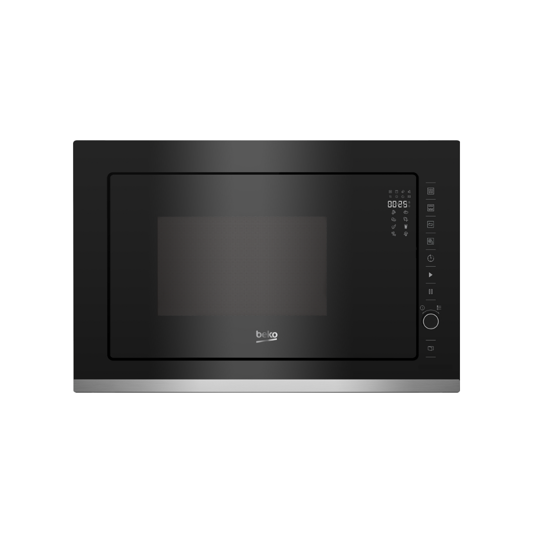 BMCB25433X: Built-in Microwave (900 W, 25 L)