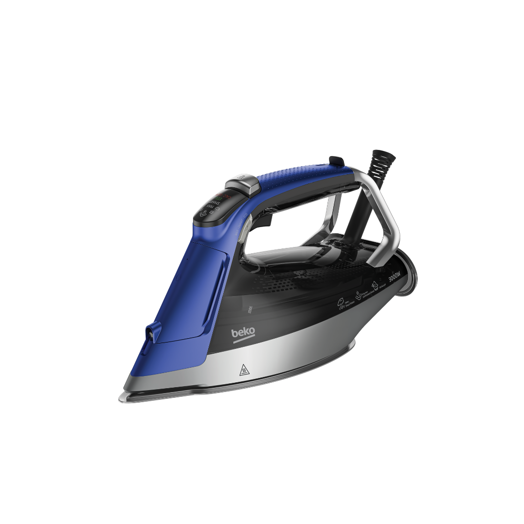 SPA 9130 B: Dragon Future Iron 3000W