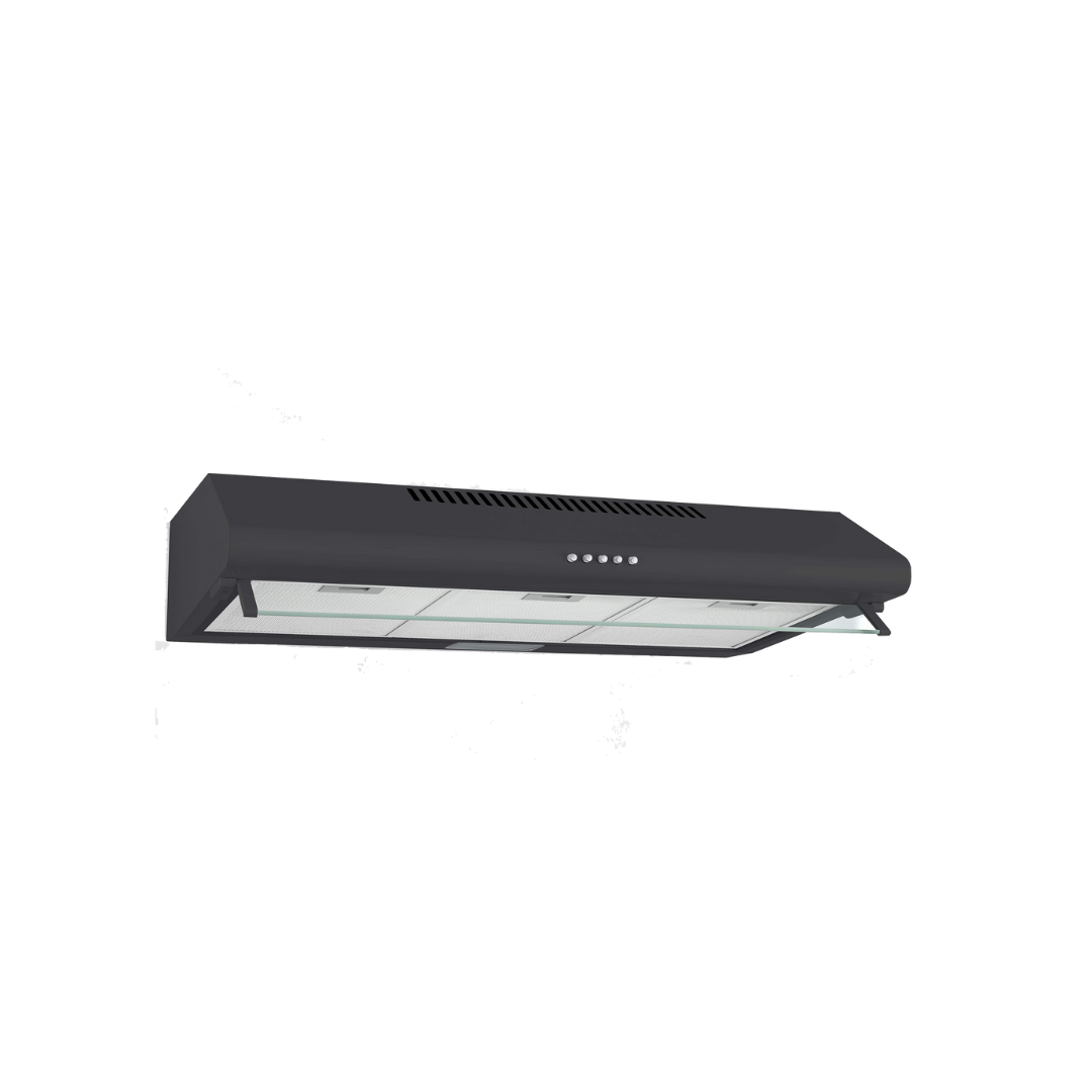 DCH 295: Built-in Hoods (Wall-Mounted)