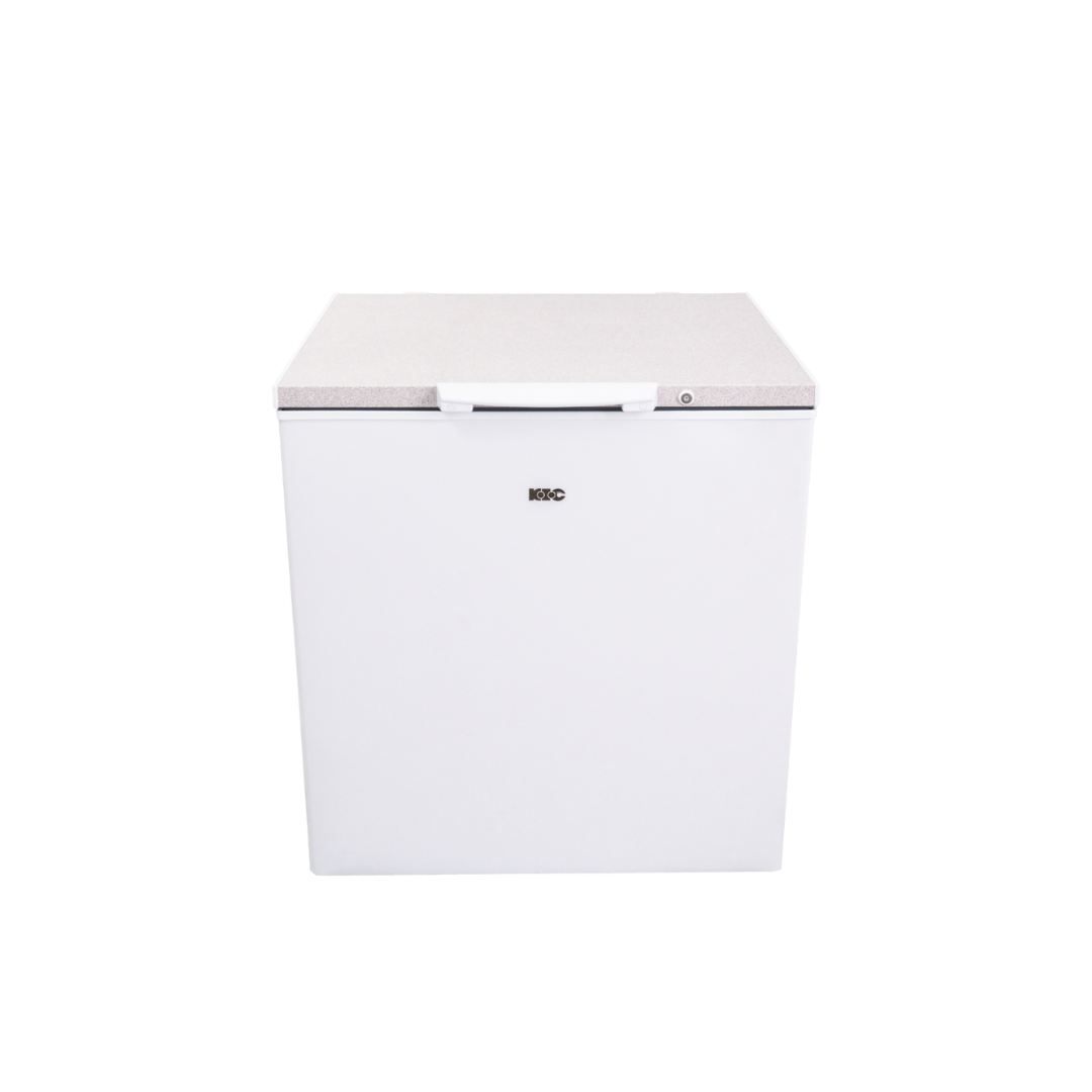 KCG 210/2 WH