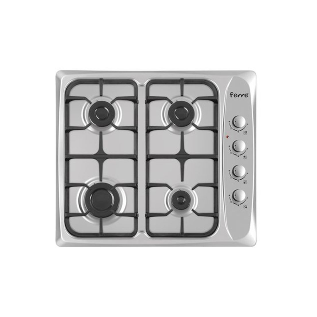 FERRE B-640.CS 4 GAS HOB