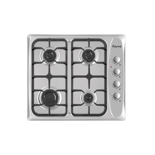 FERRE B-640.CS 4 GAS HOB
