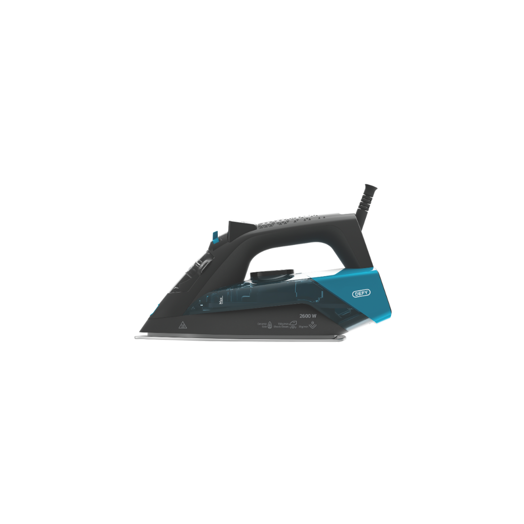 SI 3126 BG: Laundry(Steam Irons)