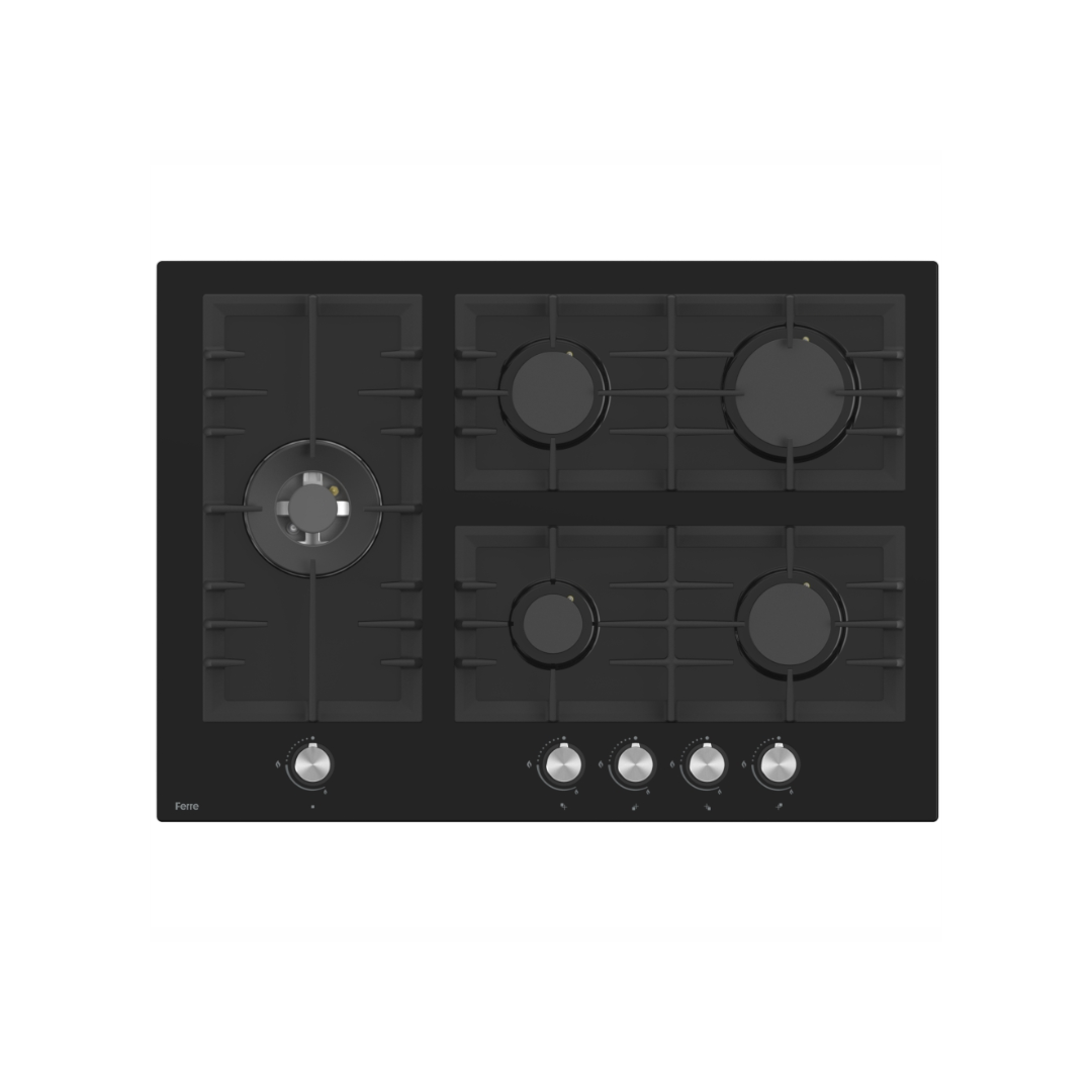 Ferre 70cm Hob - BL135