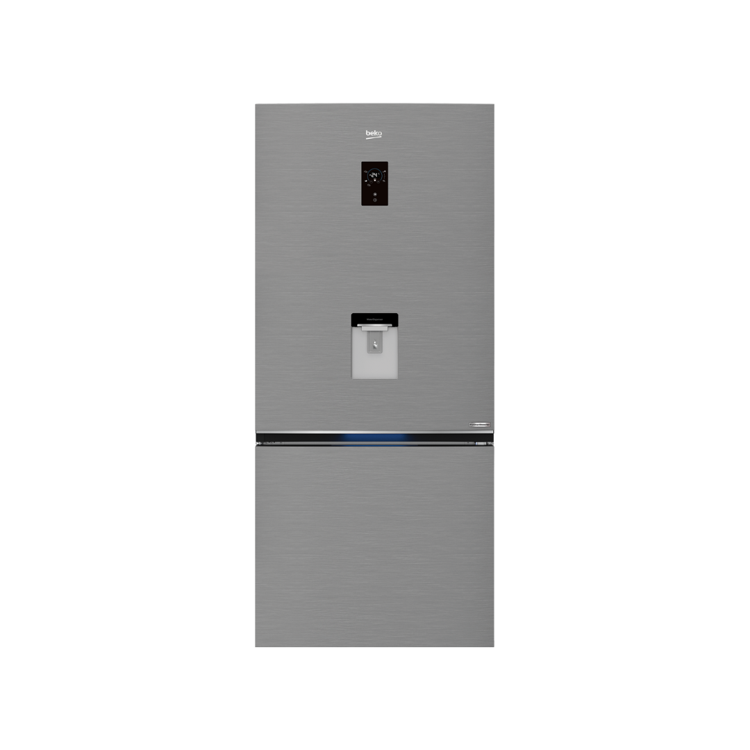 RCNE720E20DZXP: 84cm Inova Combi Fridge
